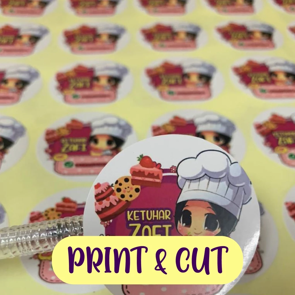 LABEL PRODUK,sticker produk - Image 8