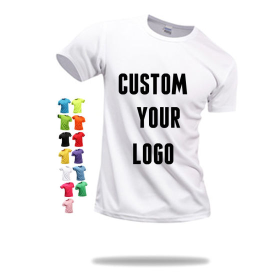T-SHIRT PRINTING (CUSTOMIZED)